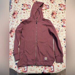 Carhartt Rain Defender Full Zip Jacket XS